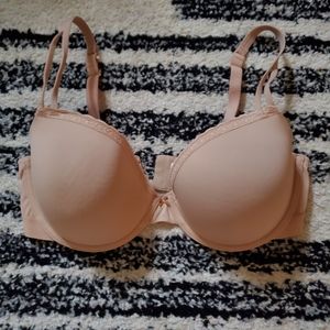 Aerie lightly Lined bra